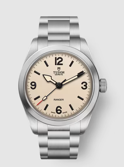 Tudor Ranger Replica Watch M79930-0007